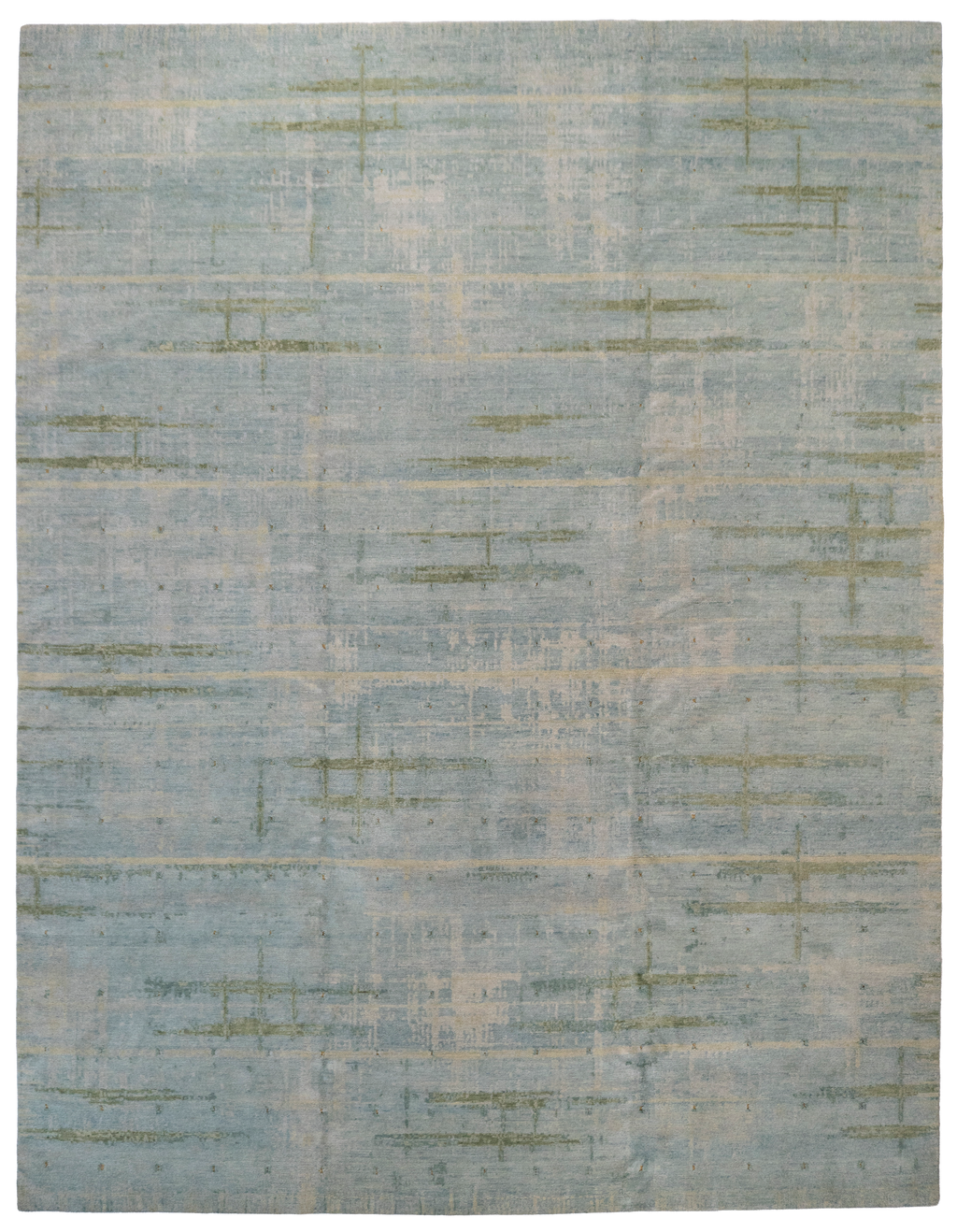 8'×10' Kammi, Modern