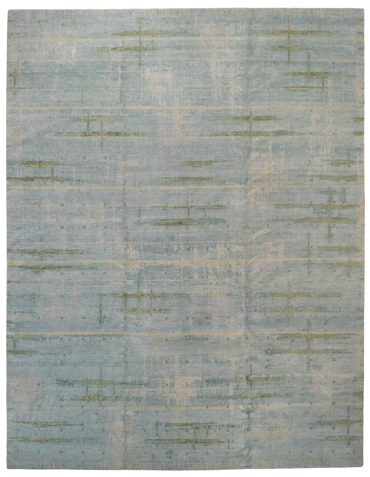 8'×10' Kammi, Modern
