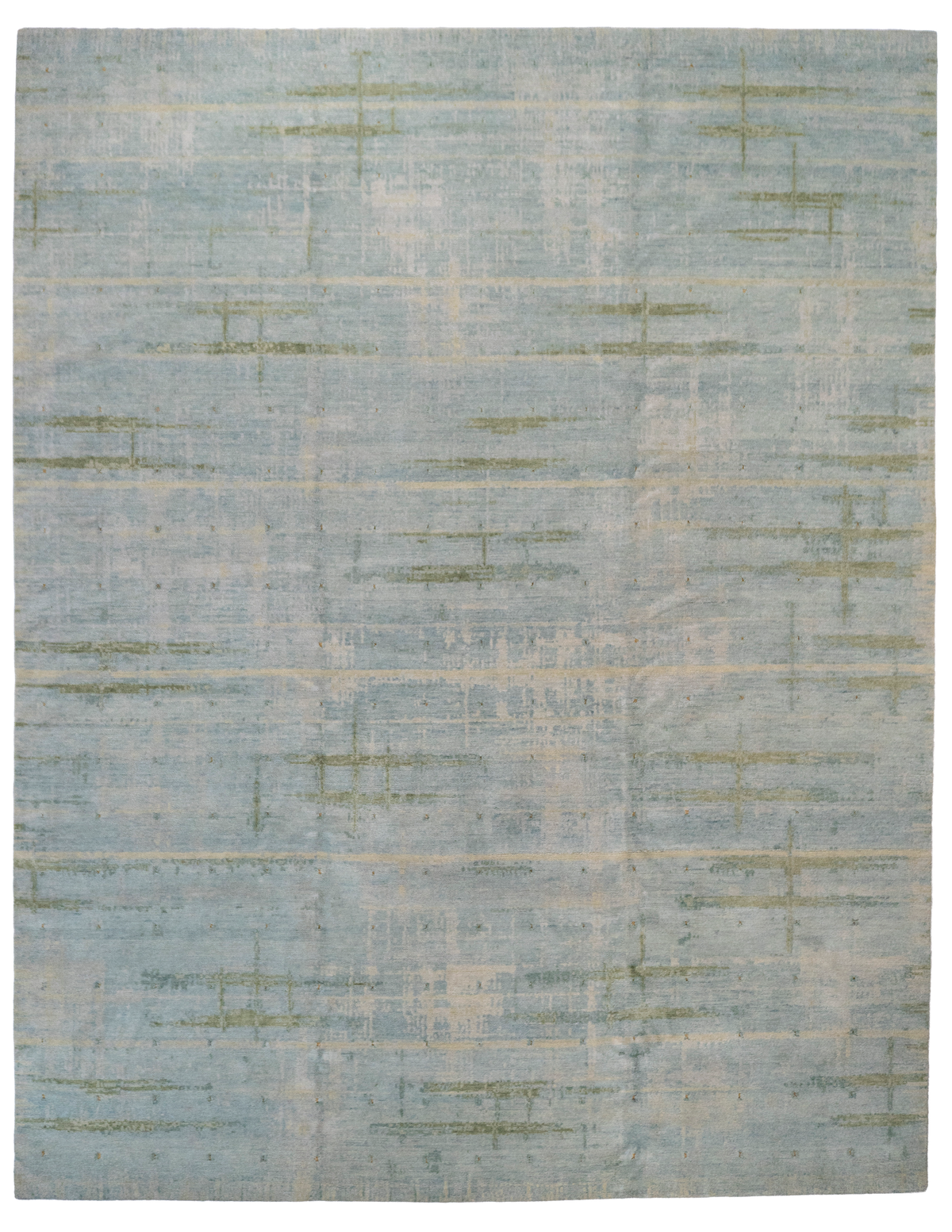 8'×10' Kammi, Modern
