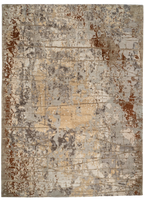 9'x12' Pompeii, Modern