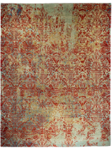 8'11"×12'1" Leo, Transitional