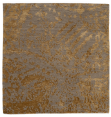 2'10"×3' Nummus, Modern
