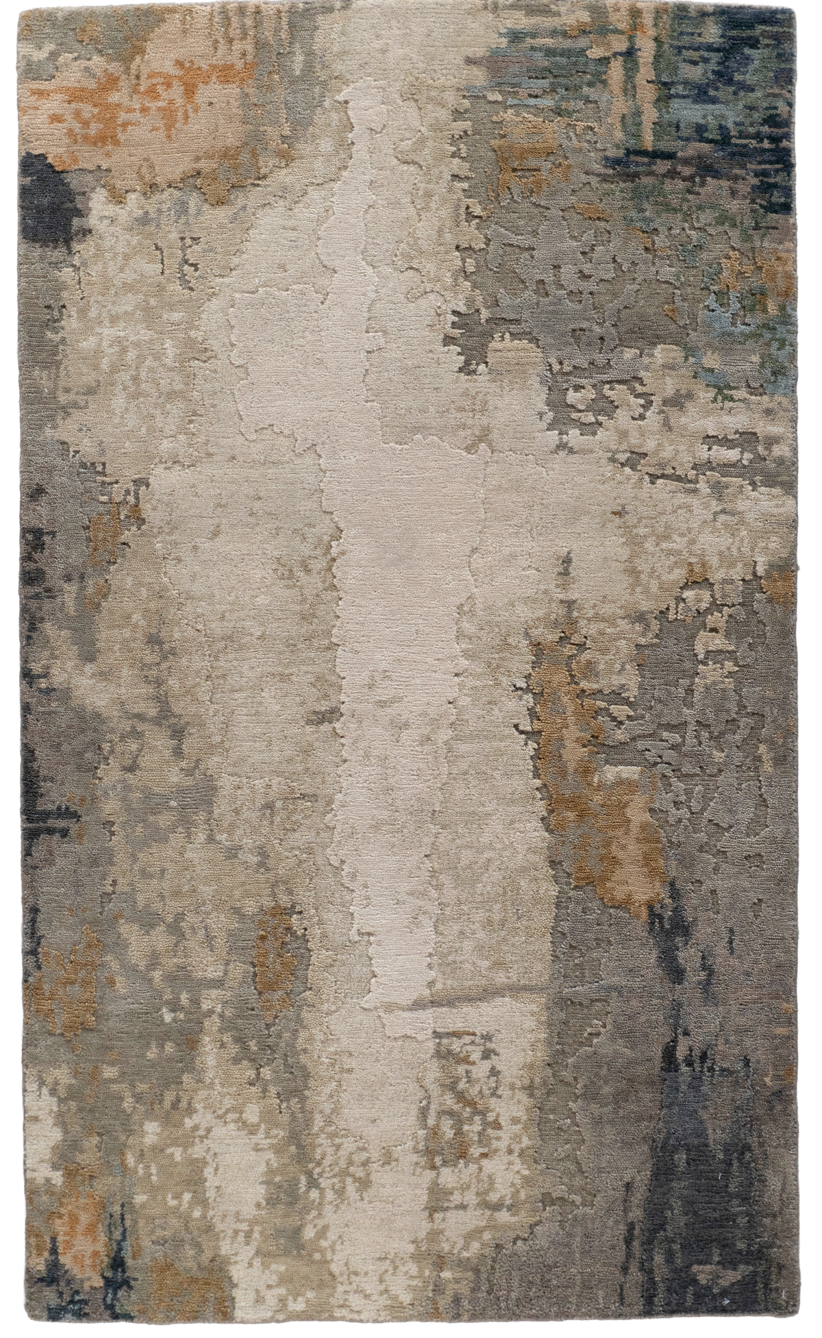 3'x5' Alassio, Modern