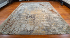 9'x12' Pompeii, Modern