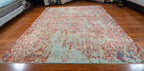 8'11"×12'1" Leo, Transitional