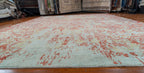 8'11"×12'1" Leo, Transitional