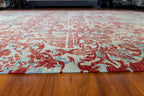 8'11"×12'1" Leo, Transitional