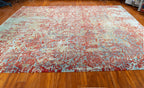 8'11"×12'1" Leo, Transitional