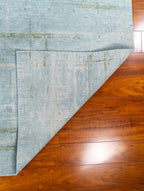 8'×10' Kammi, Modern