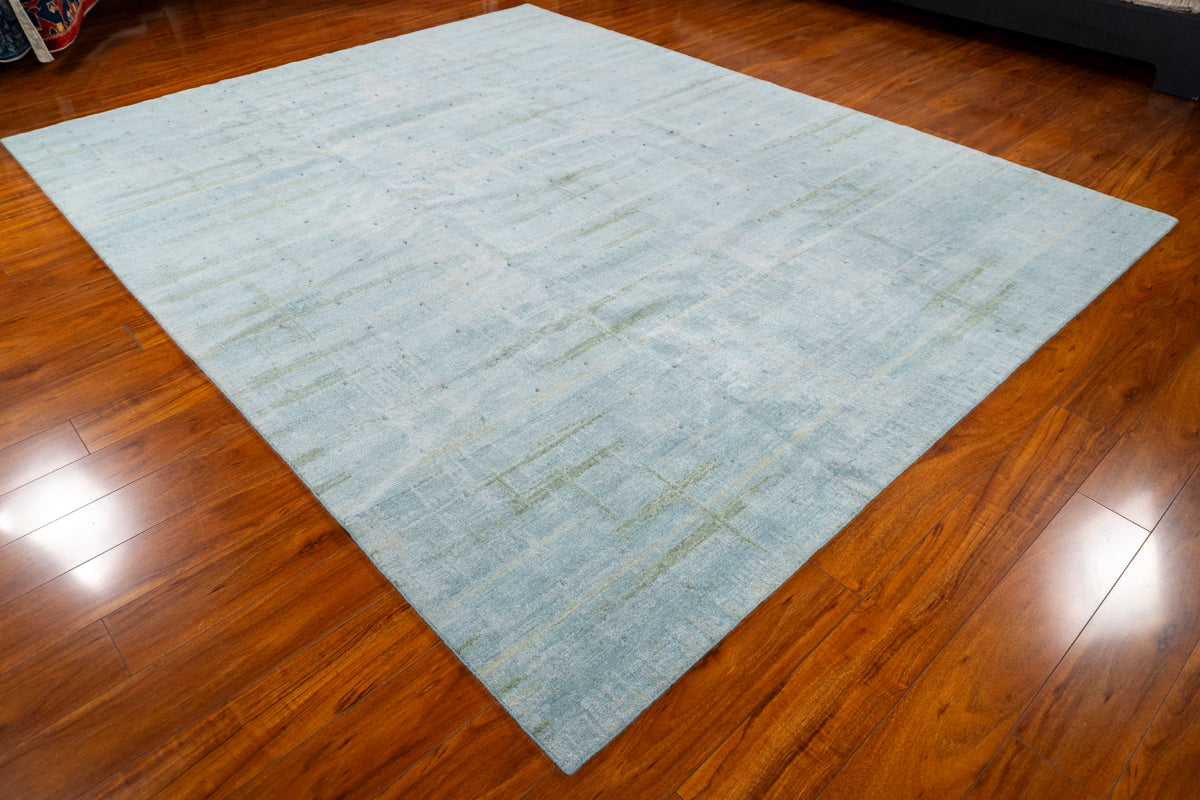 8'×10' Kammi, Modern