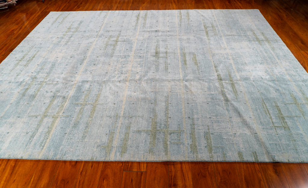 8'×10' Kammi, Modern