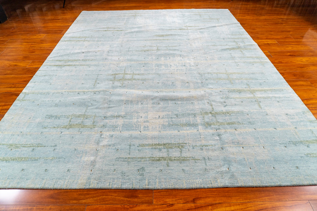 8'×10' Kammi, Modern