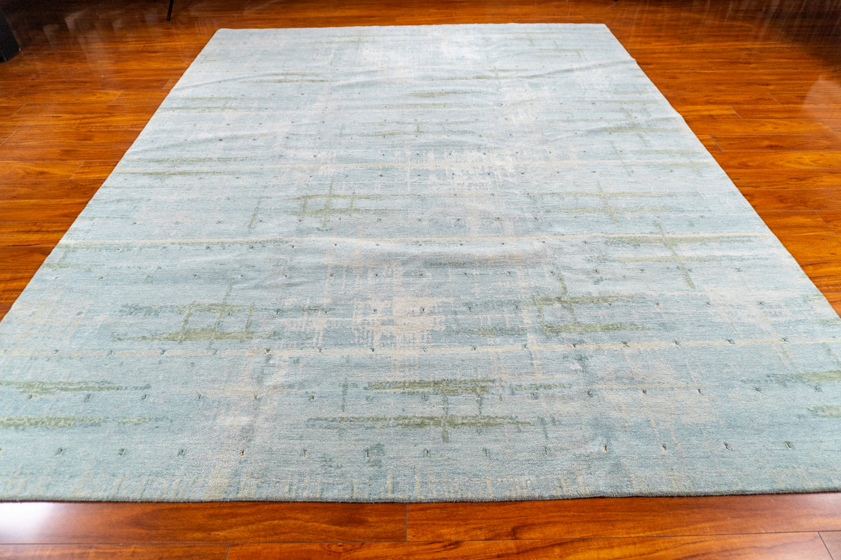 8'×10' Kammi, Modern