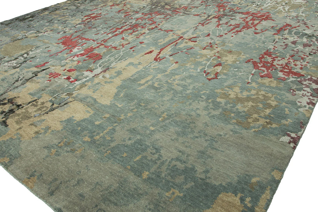 8'x9'9" Barca