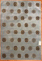 4'x6' Ocean