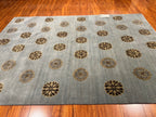 4'x6' Ocean