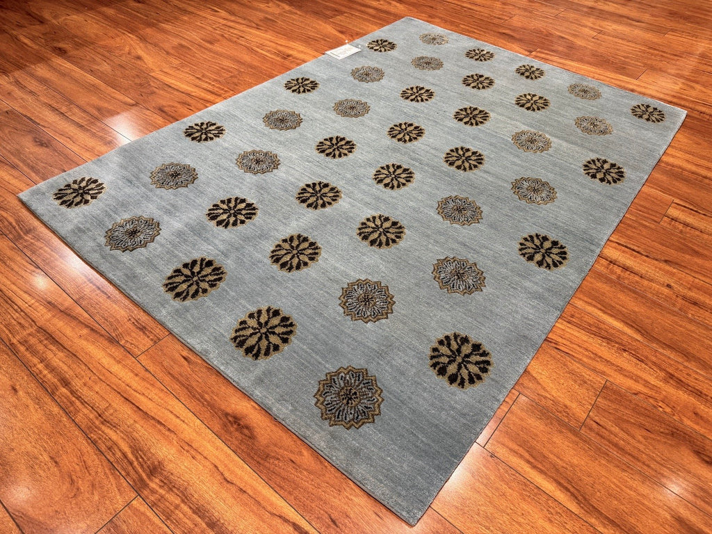 4'x6' Ocean
