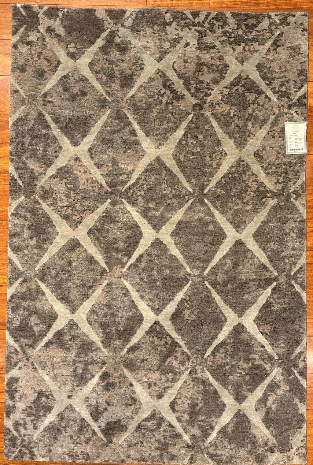 3'10"x5'10" Origins, Modern
