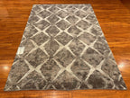 3'10"x5'10" Origins, Modern