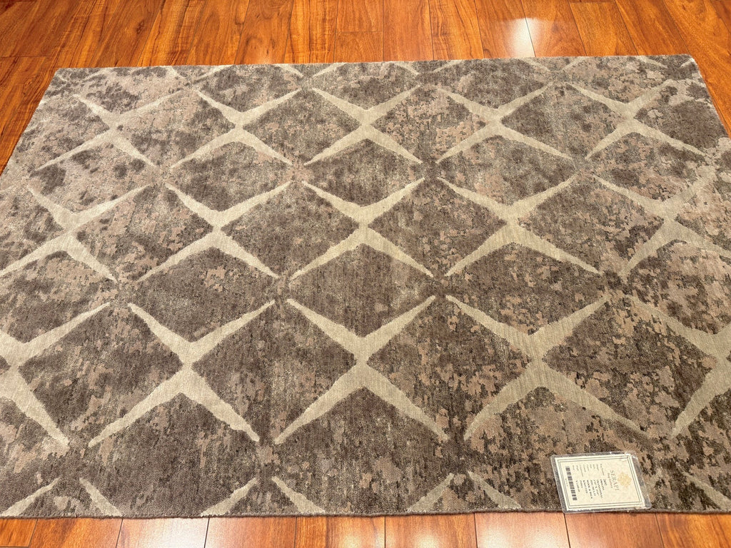 3'10"x5'10" Origins, Modern
