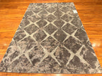 3'10"x5'10" Origins, Modern