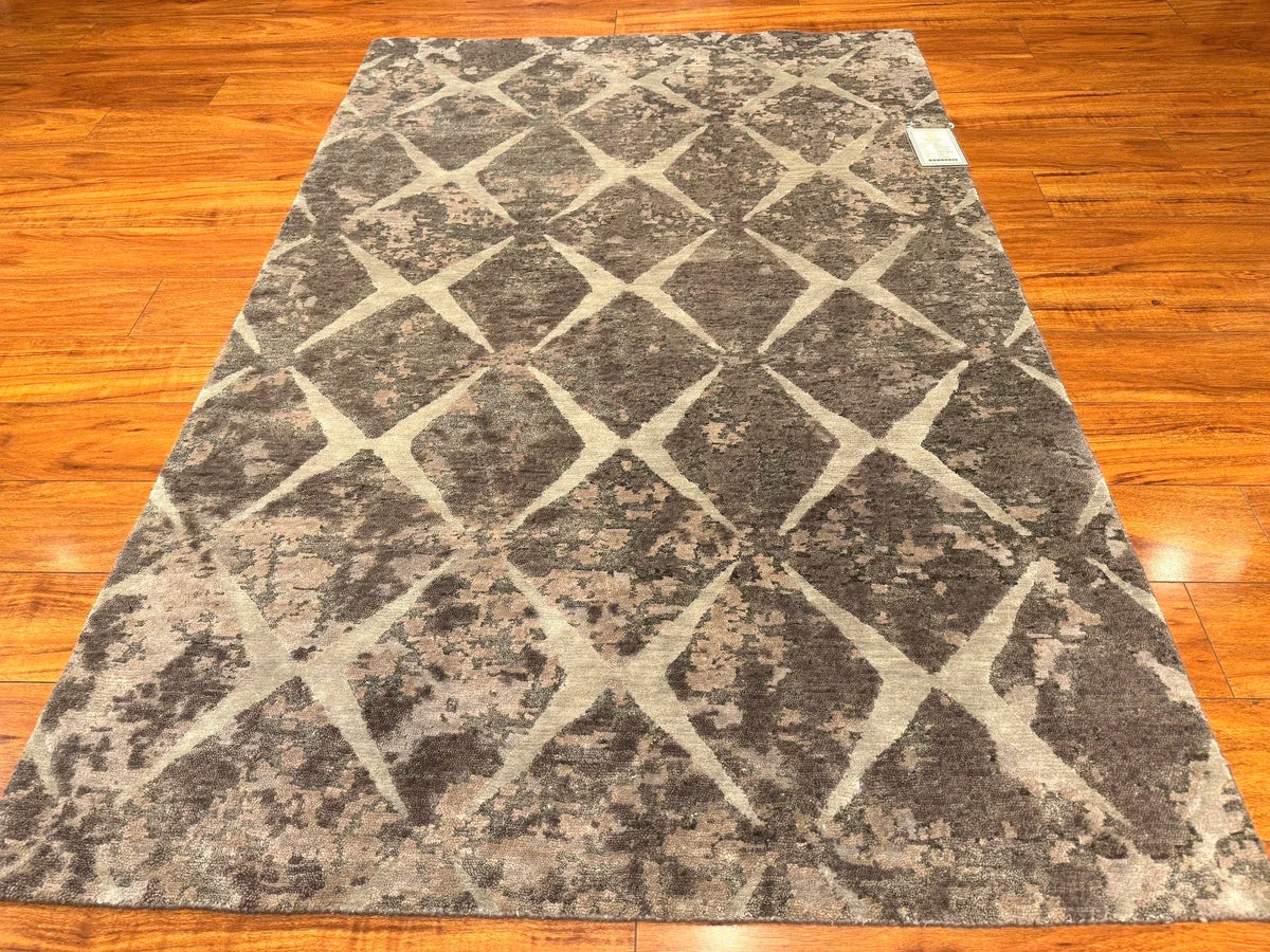 3'10"x5'10" Origins, Modern