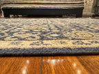 4'1"x5'10" Flavia, Transitional