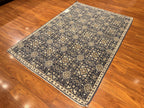 4'1"x5'10" Flavia, Transitional