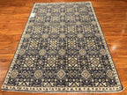 4'1"x5'10" Flavia, Transitional