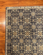 4'1"x5'10" Flavia, Transitional