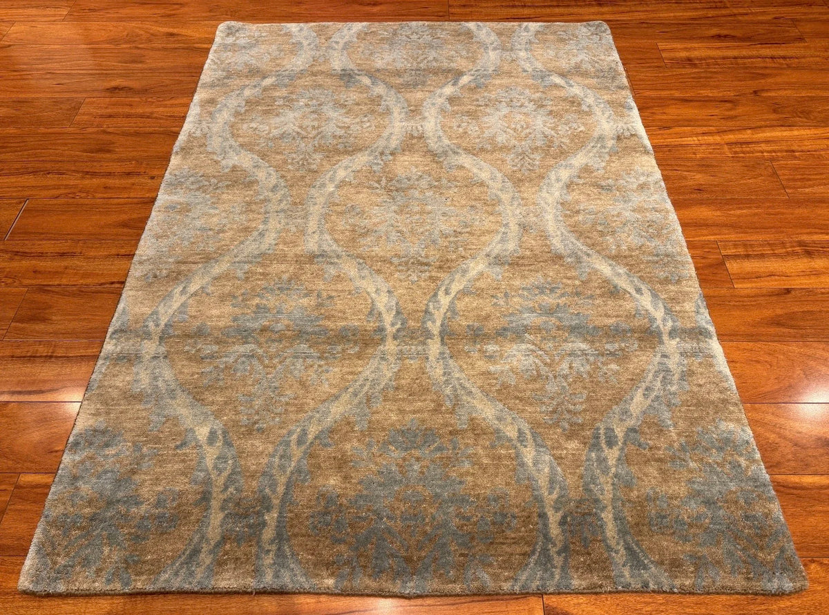 4'x6' Derbyshire