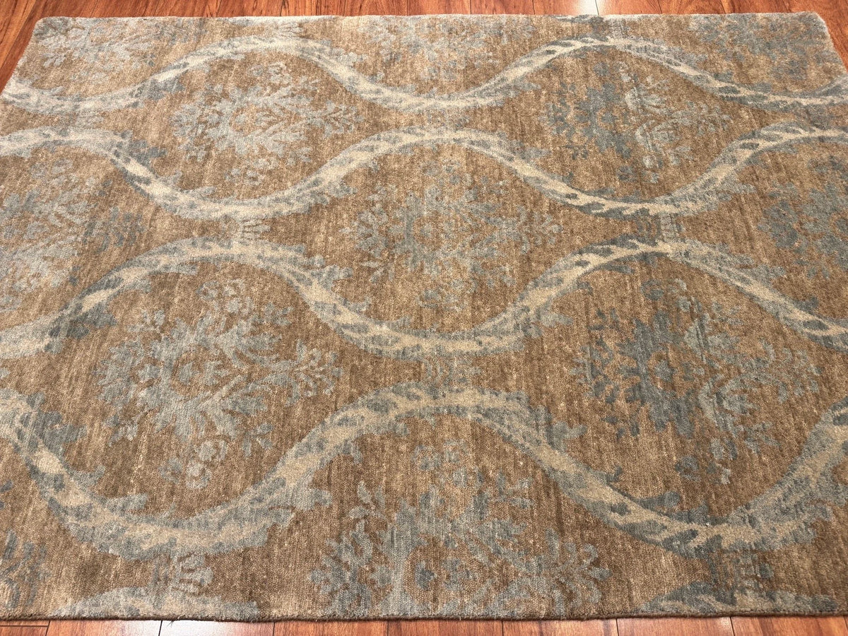 4'x6' Derbyshire