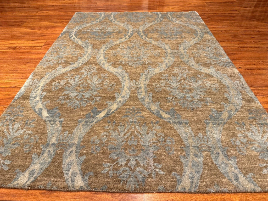 4'x6' Derbyshire