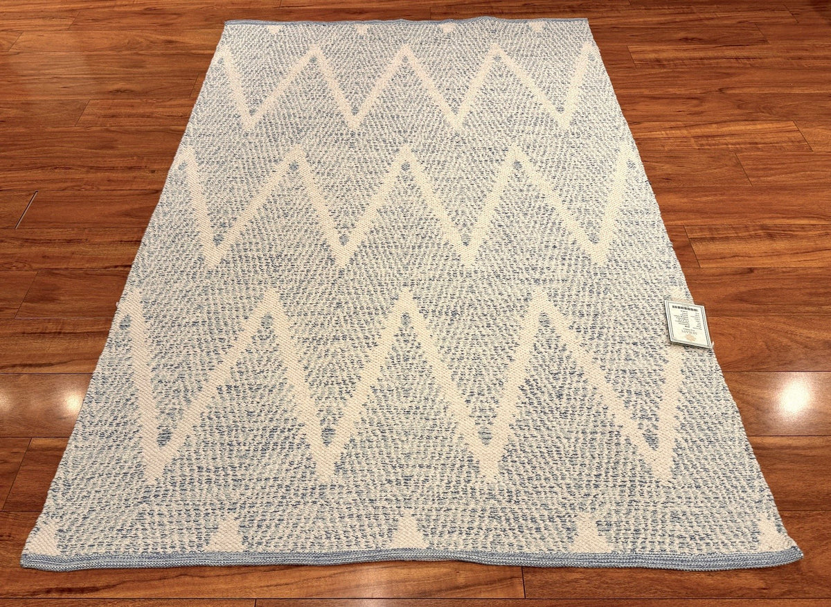 4'x6' Elements, Transitional