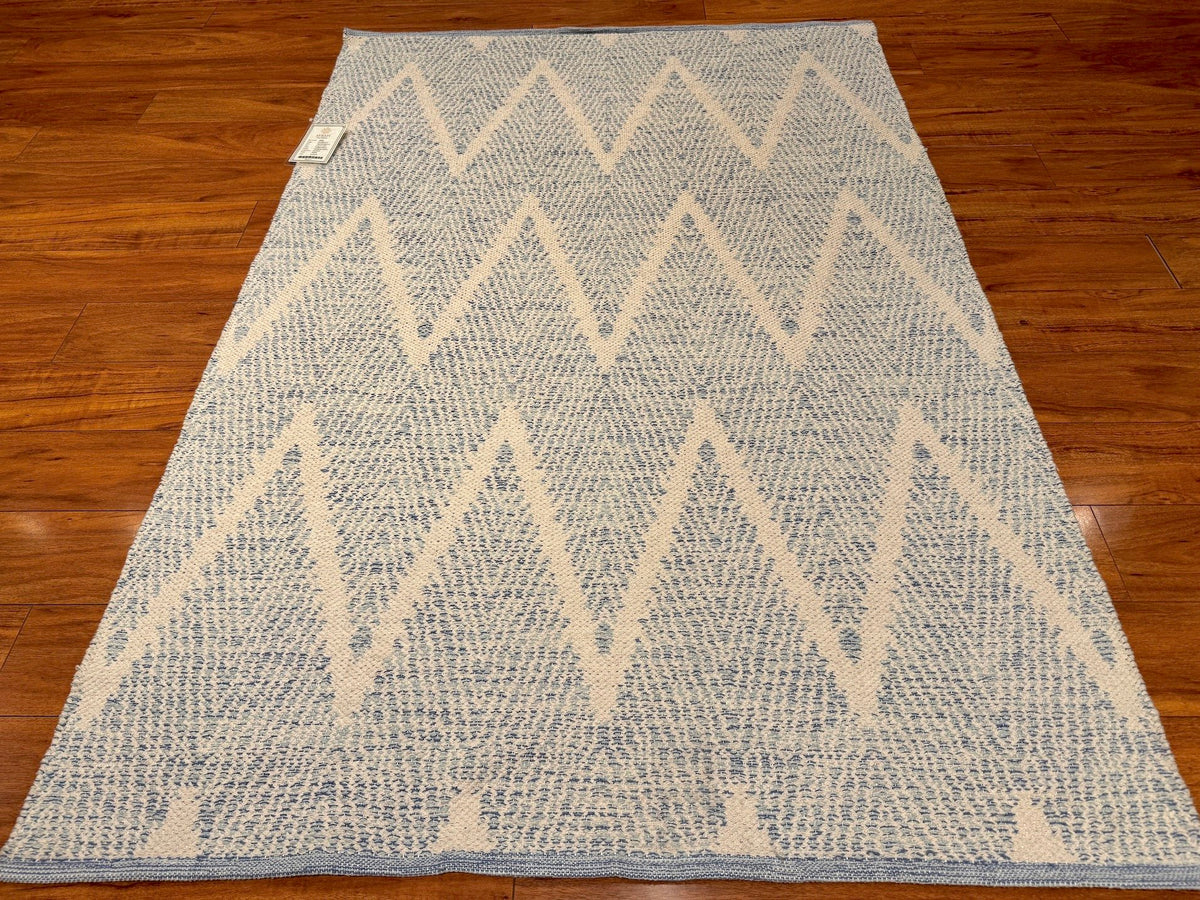 4'x6' Elements, Transitional
