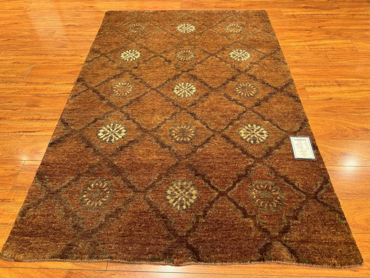 4'x6' Derbyshire