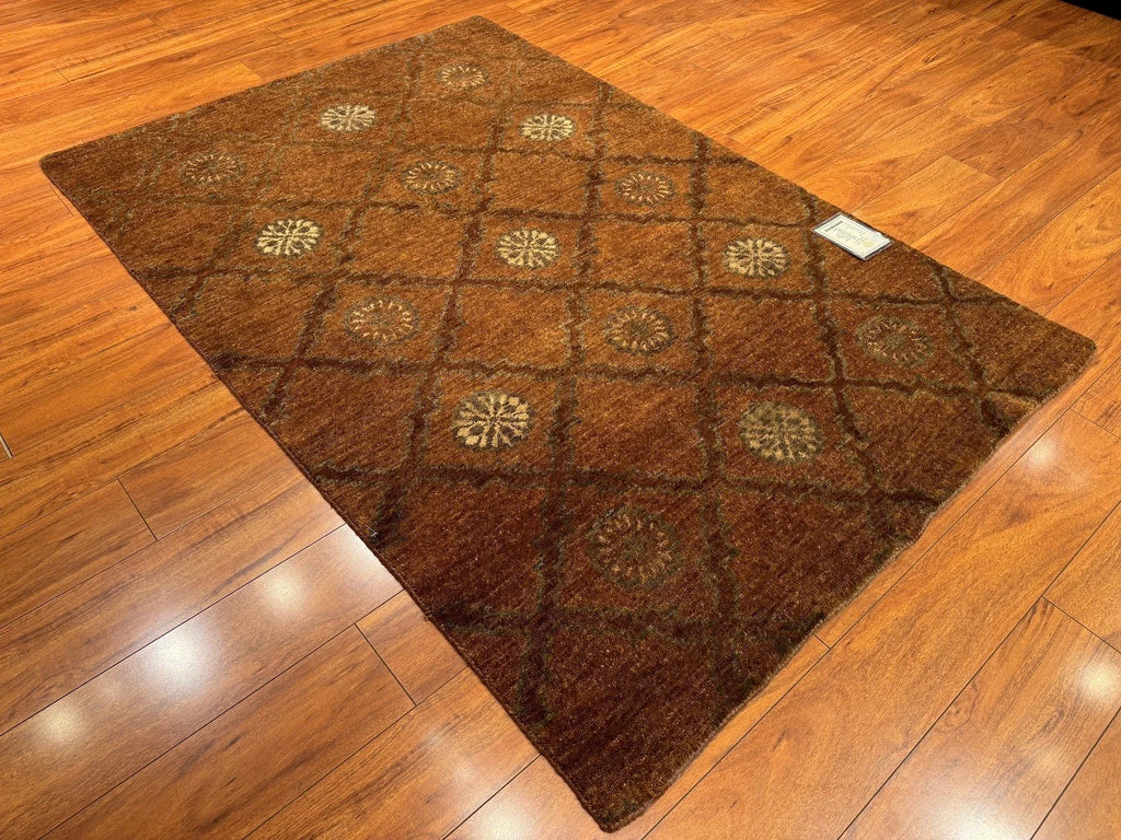 4'x6' Derbyshire