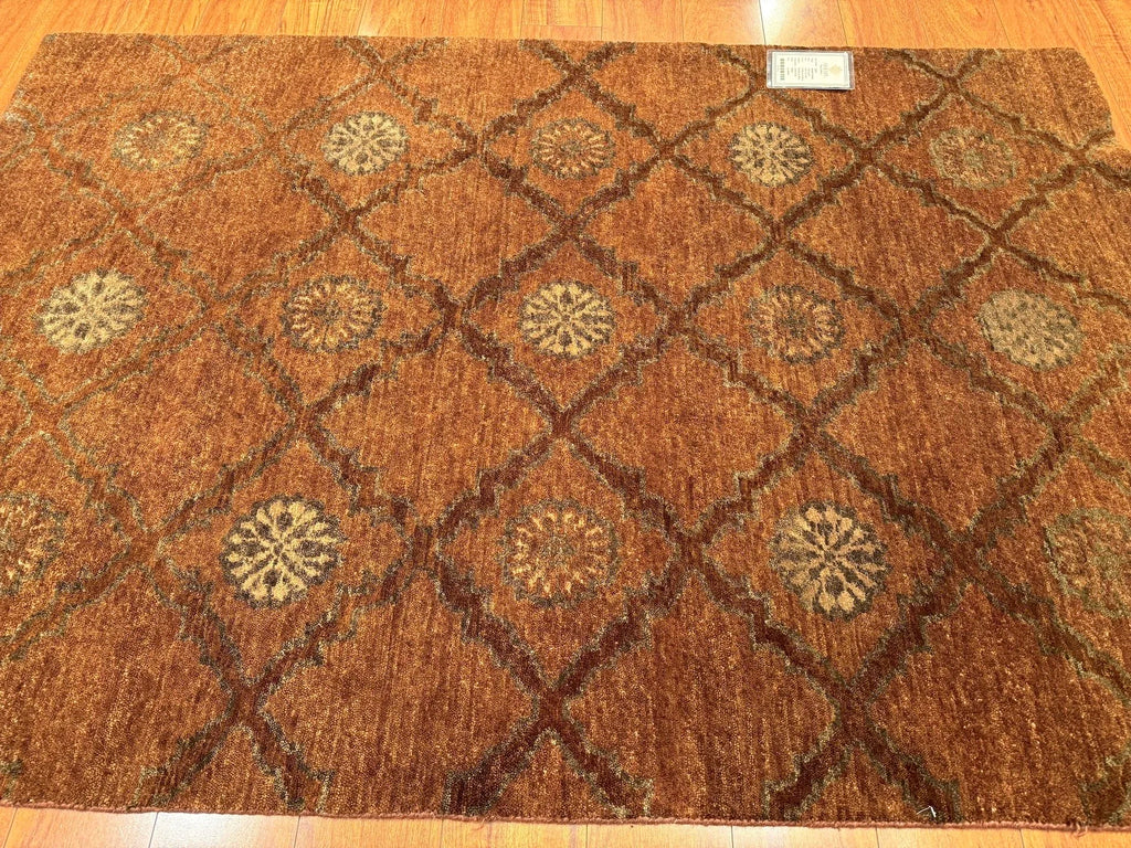 4'x6' Derbyshire