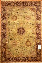 4'x5'11" Antalya, Classic