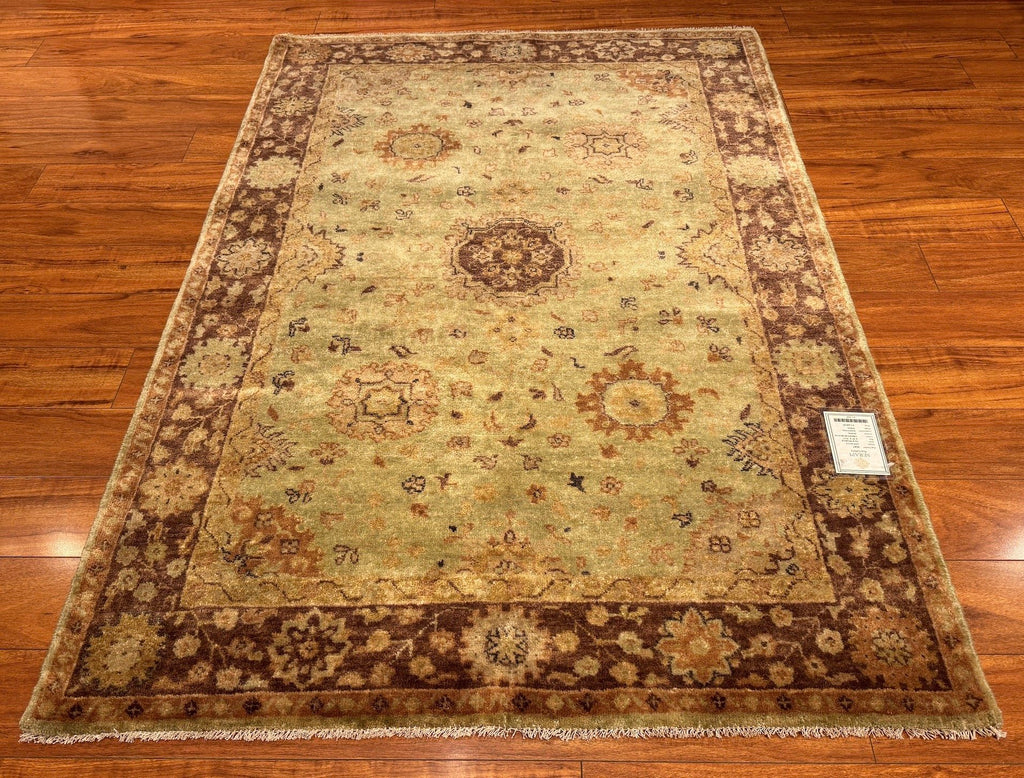 4'x5'11" Antalya, Classic