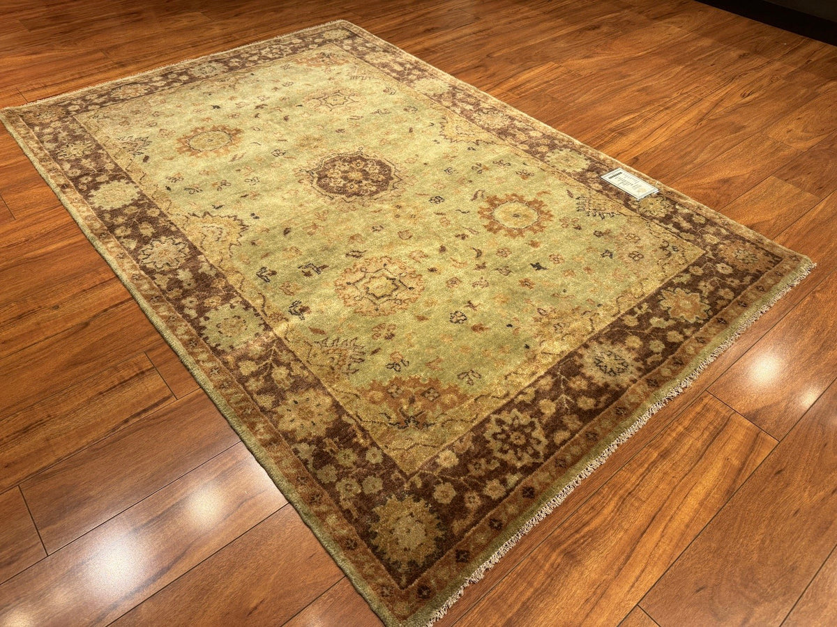 4'x5'11" Antalya, Classic