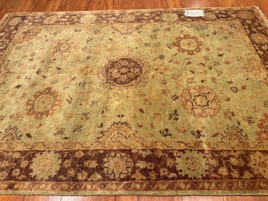 4'x5'11" Antalya, Classic