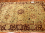 4'x5'11" Antalya, Classic