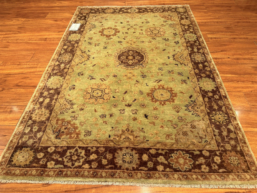 4'x5'11" Antalya, Classic