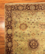 4'x5'11" Antalya, Classic