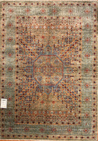 4'3"x6' Mamluk, Classic