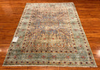 4'3"x6' Mamluk, Classic