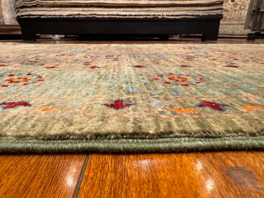 4'3"x6' Mamluk, Classic