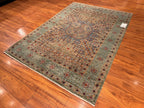 4'3"x6' Mamluk, Classic