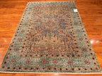 4'3"x6' Mamluk, Classic